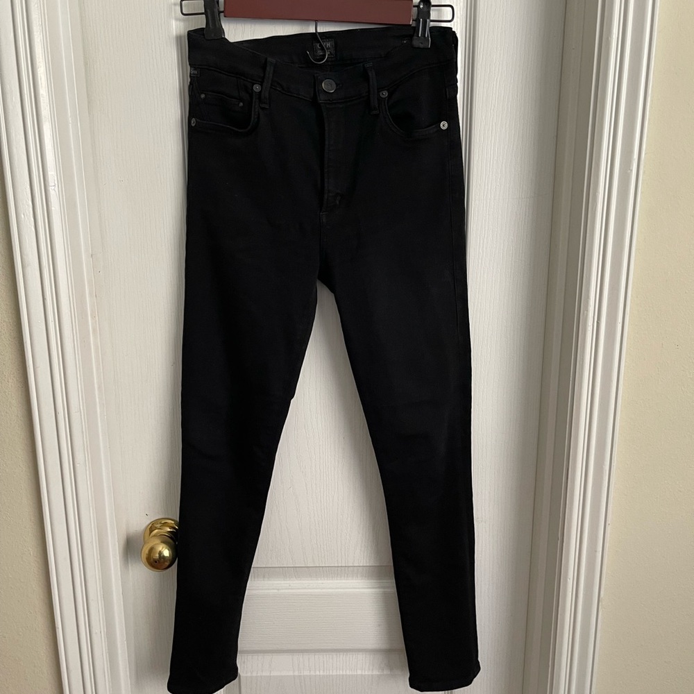 C. of H jeans